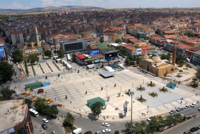 Kırşehir Otobüs Firmaları